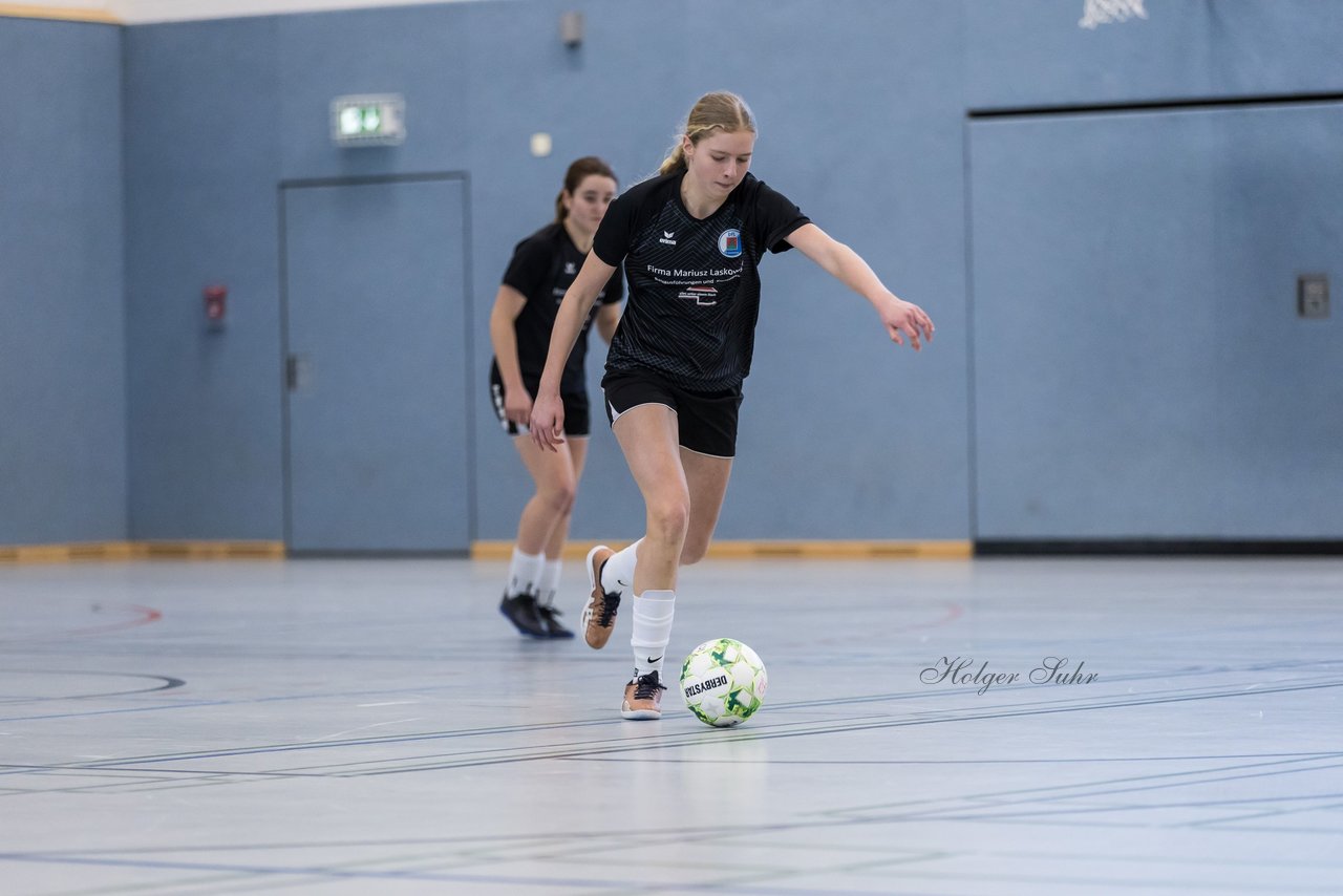 Bild 149 - wCJ Futsalmeisterschaft